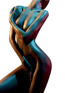 Masajeador Sensual